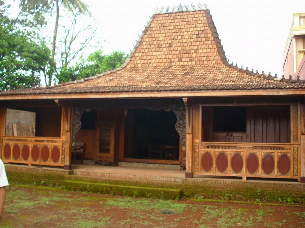 Ini Dia Beragam Rumah Adat Jawa Timur dan Segala Keunikannya